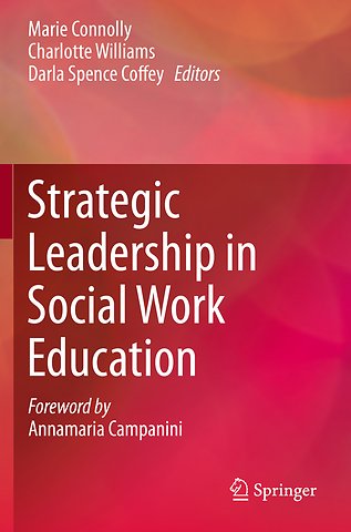 Strategic Leadership in Social Work Education