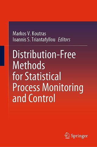 Distribution-Free Methods for Statistical Process Monitoring and Control