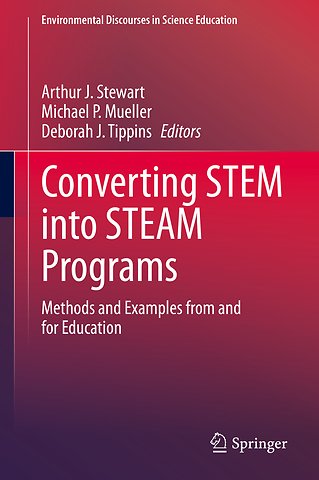 Converting STEM into STEAM Programs