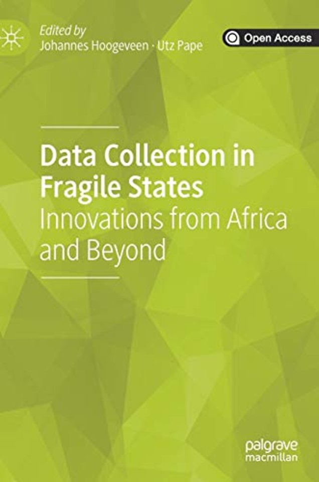 Data Collection in Fragile States