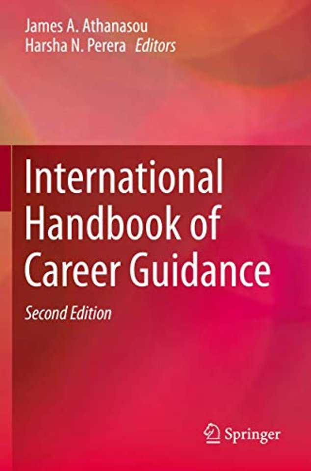 International Handbook of Career Guidance 