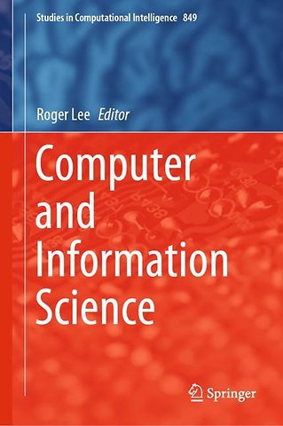 Computer and Information Science