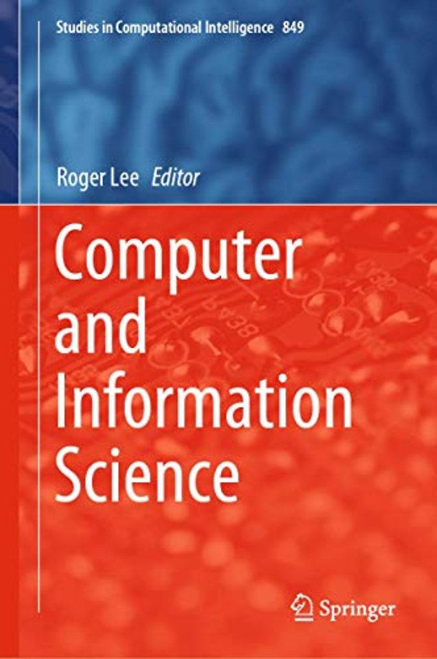 Computer and Information Science