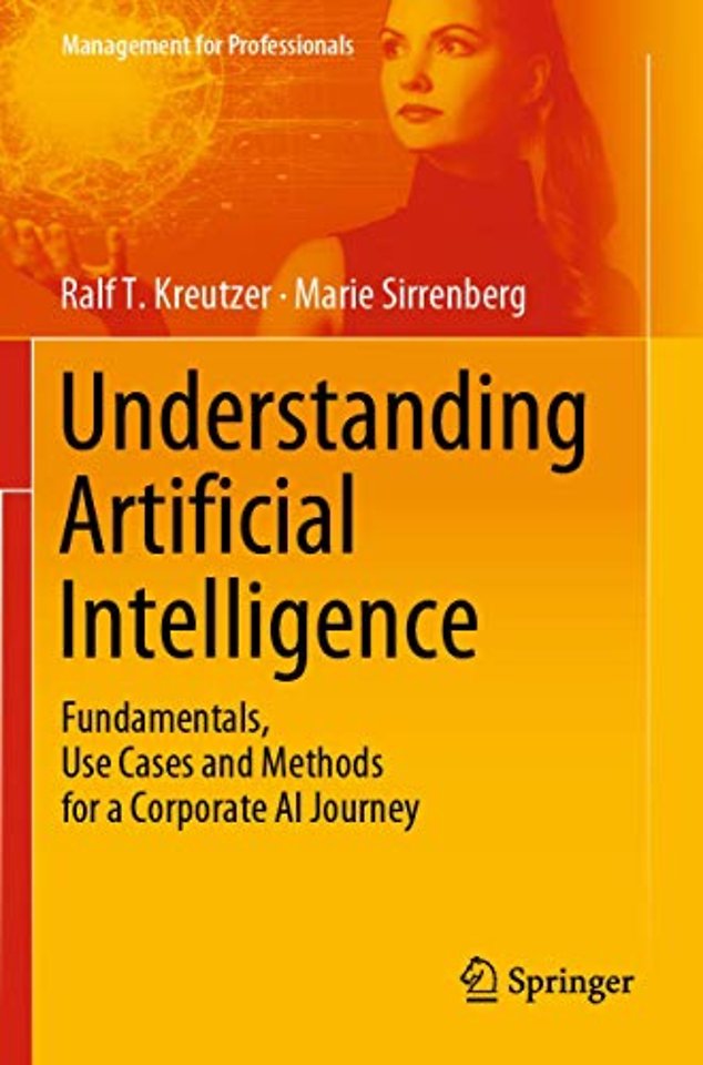 Understanding Artificial Intelligence