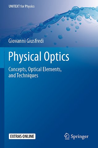 Physical Optics