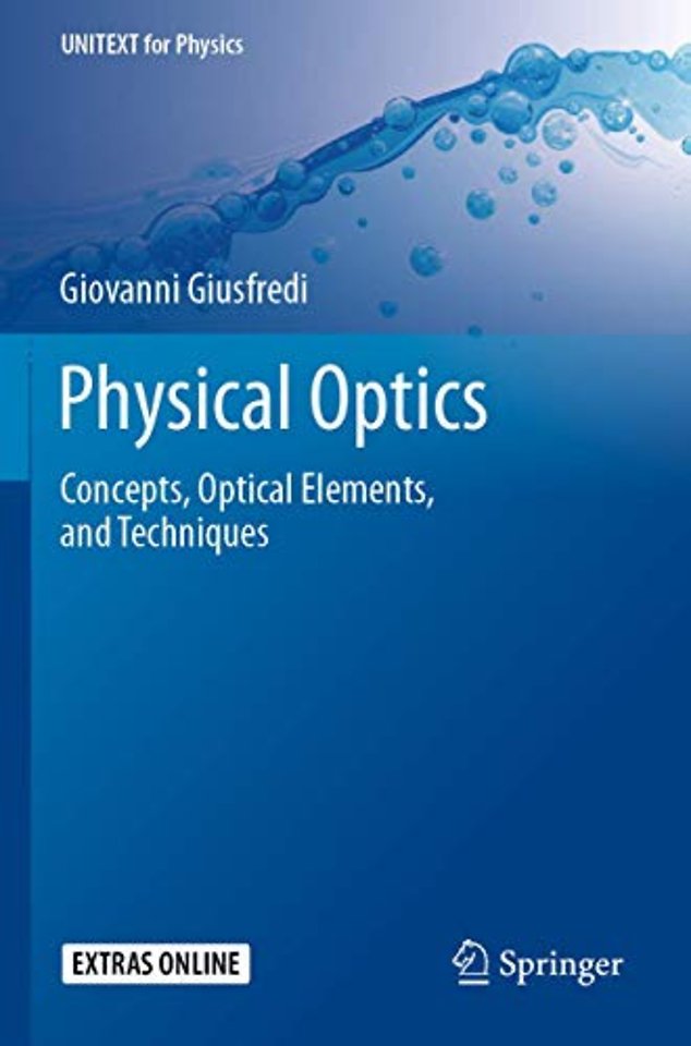Physical Optics