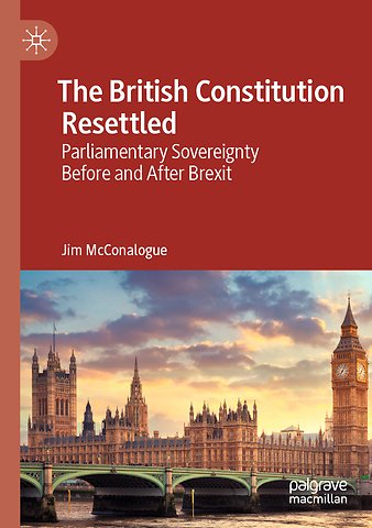 The British Constitution Resettled