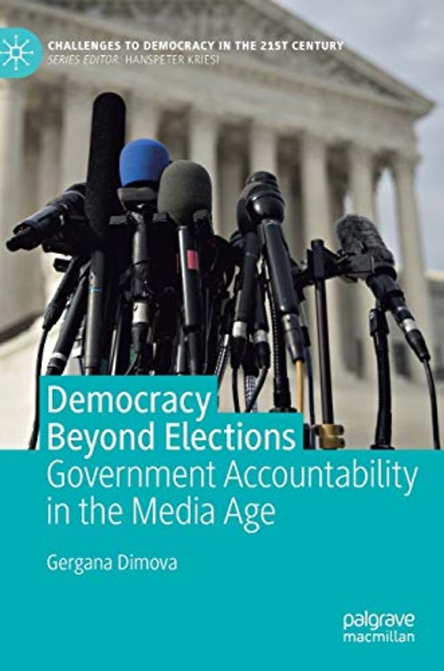Democracy Beyond Elections