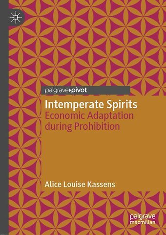 Intemperate Spirits