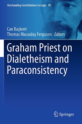 Graham Priest on Dialetheism and Paraconsistency