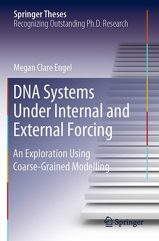 DNA Systems Under Internal and External Forcing