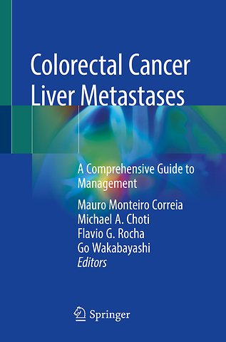 Colorectal Cancer Liver Metastases