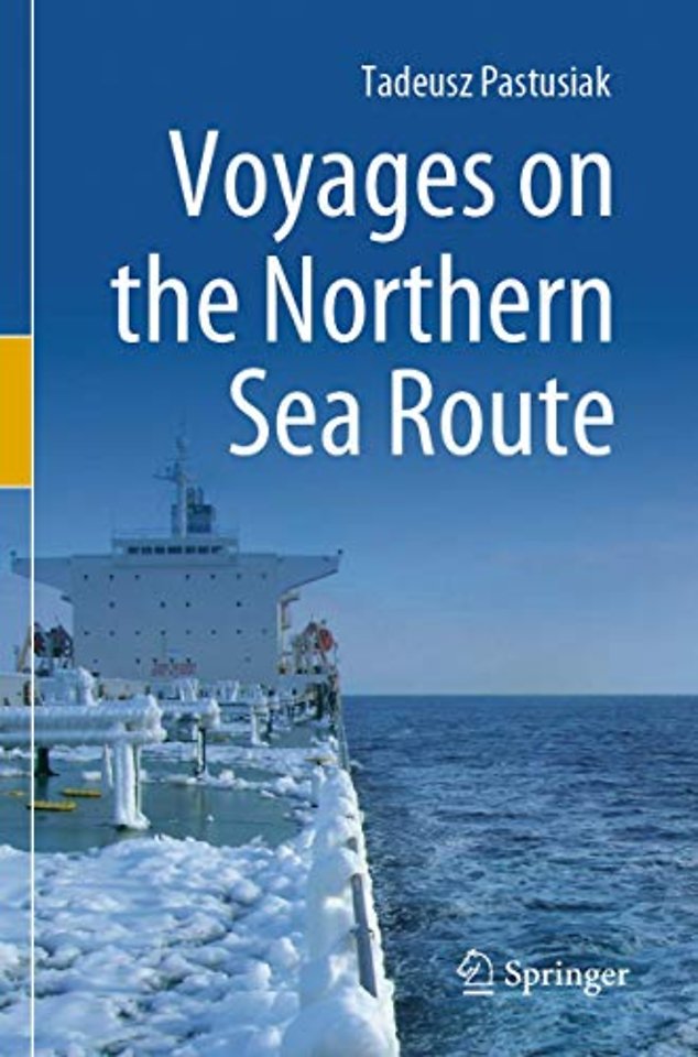 Voyages on the Northern Sea Route