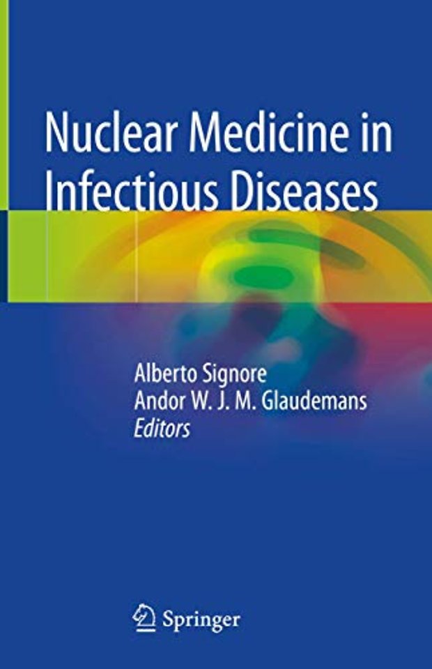 Nuclear Medicine in Infectious Diseases