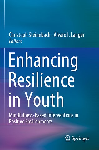 Enhancing Resilience in Youth