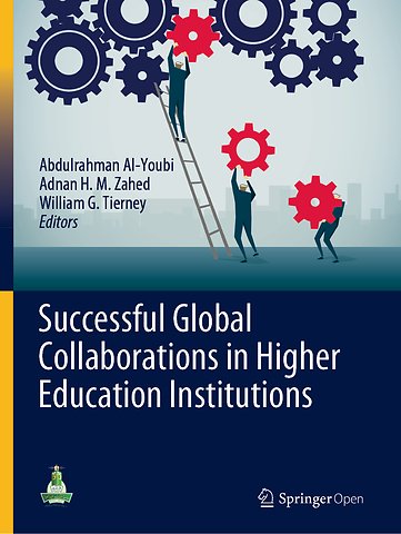 Successful Global Collaborations in Higher Education Institutions
