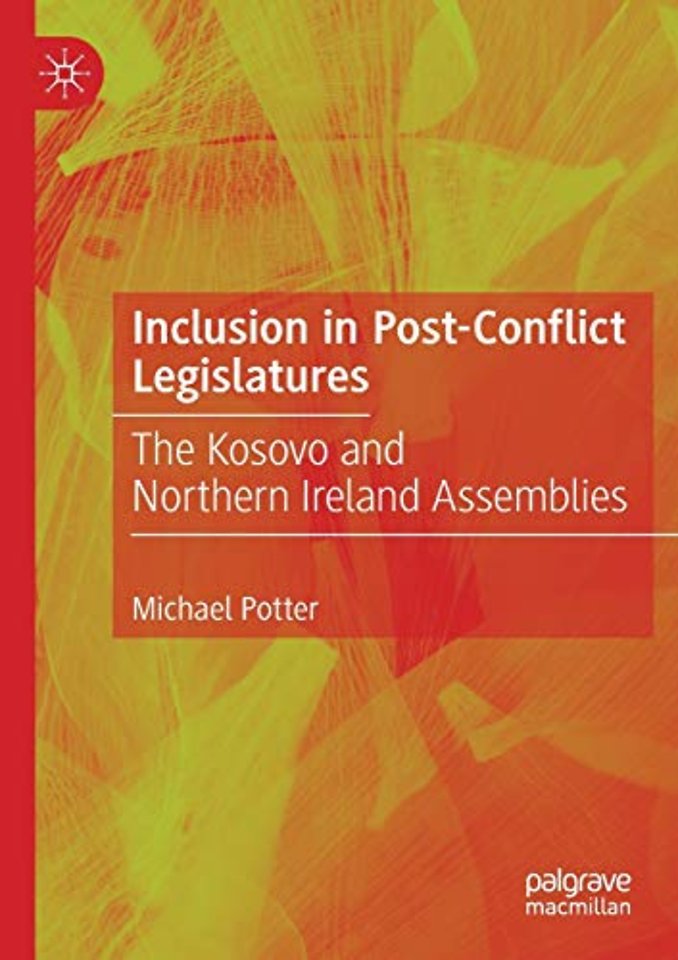 Inclusion in Post-Conflict Legislatures