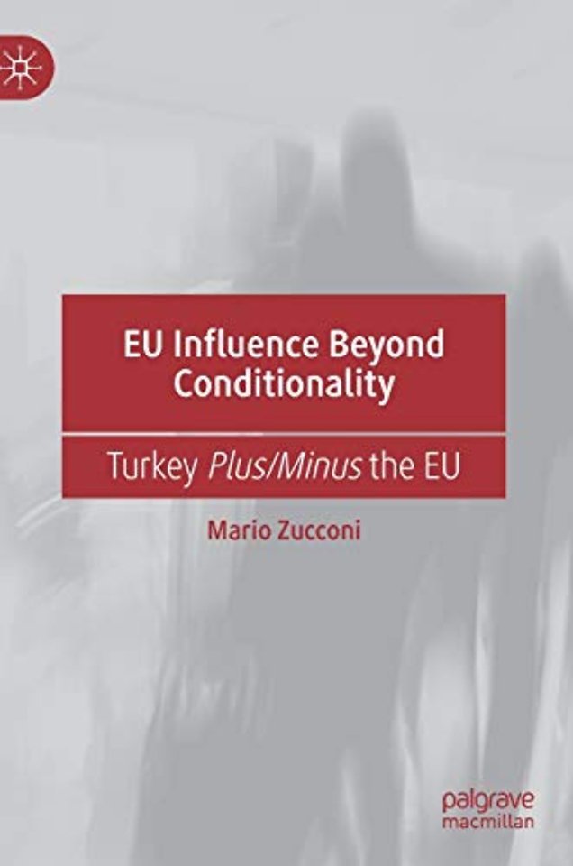 EU Influence Beyond Conditionality