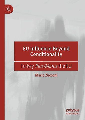 EU Influence Beyond Conditionality