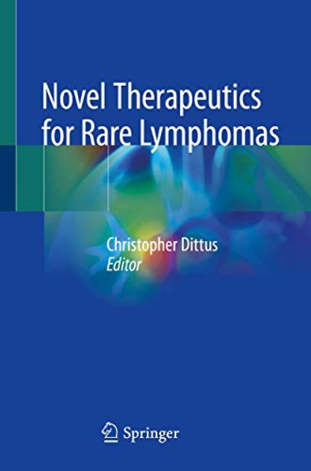 Novel Therapeutics for Rare Lymphomas
