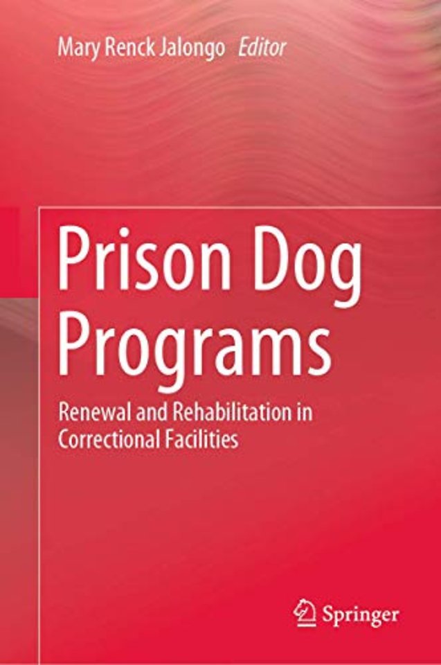 Prison Dog Programs