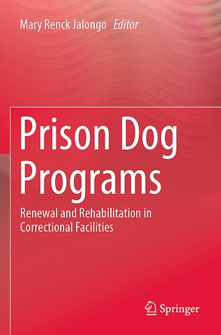 Prison Dog Programs