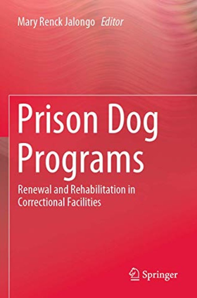 Prison Dog Programs