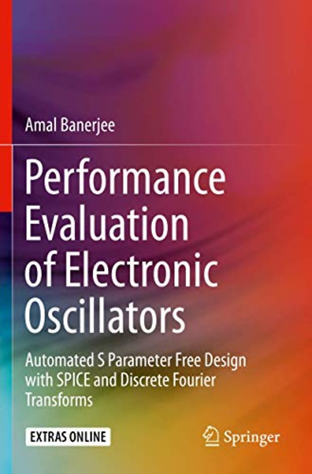 Performance Evaluation of Electronic Oscillators
