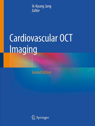 Cardiovascular OCT Imaging