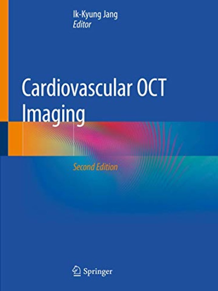 Cardiovascular OCT Imaging