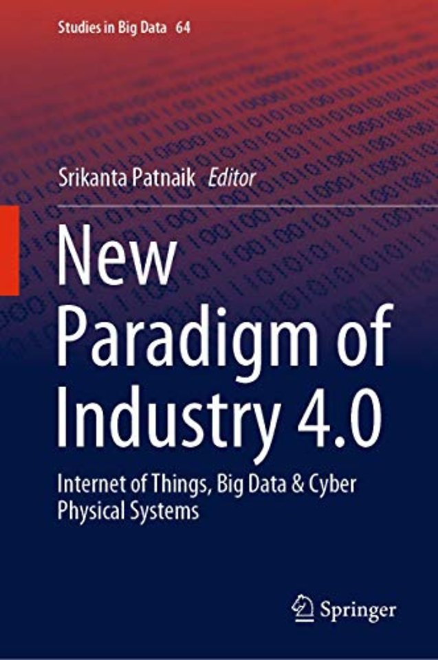 New Paradigm of Industry 4.0