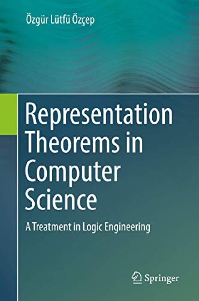 Representation Theorems in Computer Science