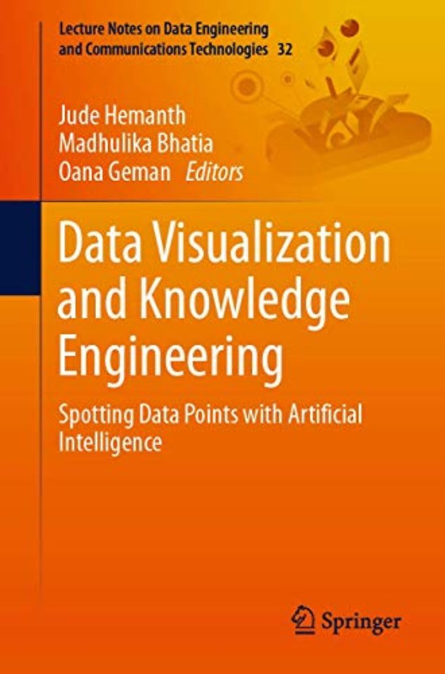 Data Visualization and Knowledge Engineering