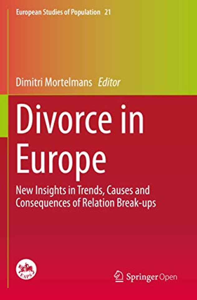 Divorce in Europe