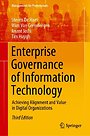 Enterprise Governance of Information Technology