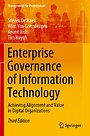 Enterprise Governance of Information Technology
