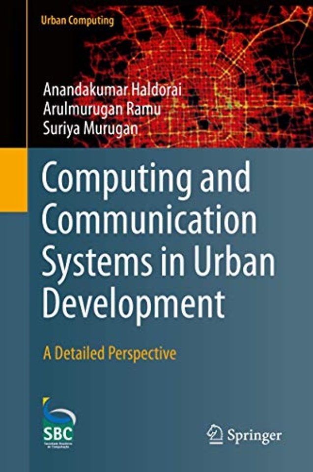 Computing and Communication Systems in Urban Development