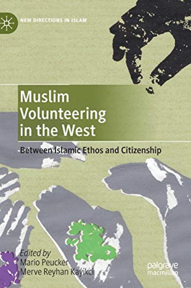 Muslim Volunteering in the West