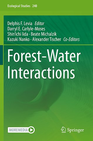 Forest-Water Interactions