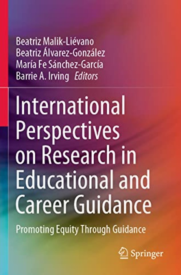 International Perspectives on Research in Educational and Career Guidance