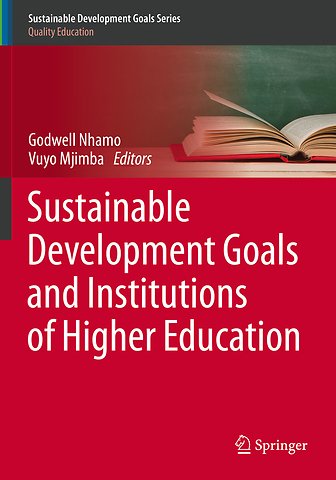 Sustainable Development Goals and Institutions of Higher Education