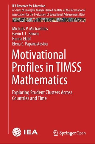 Motivational Profiles in TIMSS Mathematics