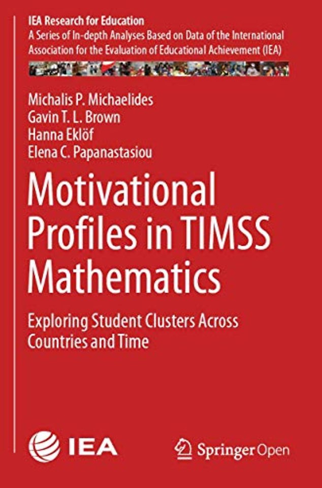 Motivational Profiles in TIMSS Mathematics