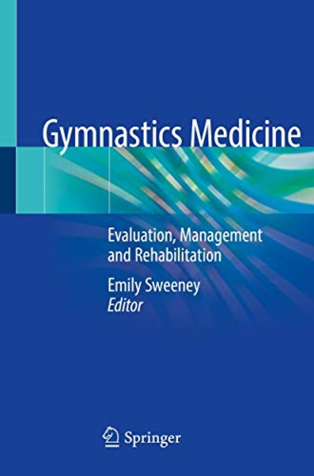 Gymnastics Medicine