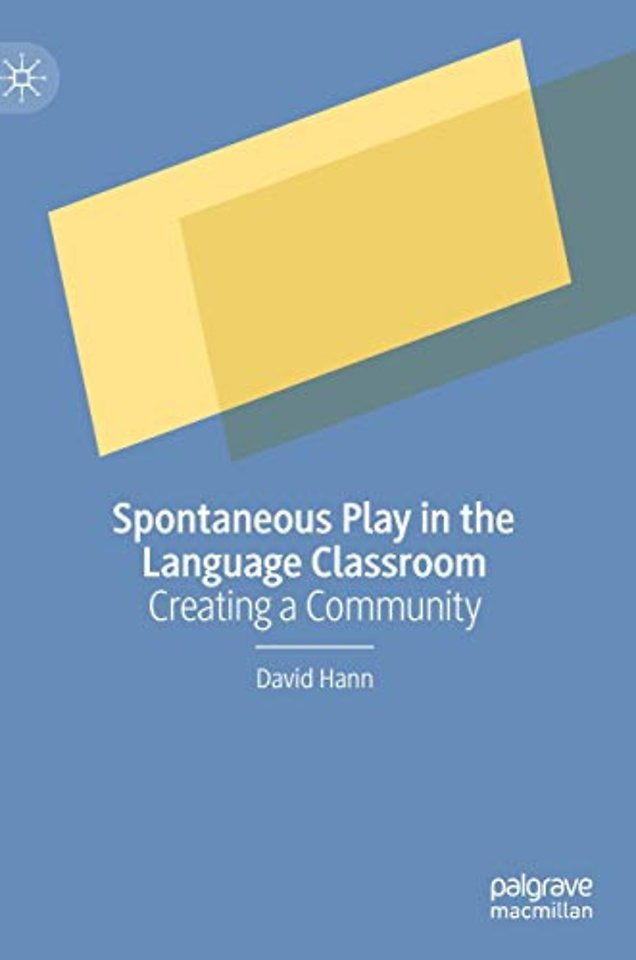 Spontaneous Play in the Language Classroom