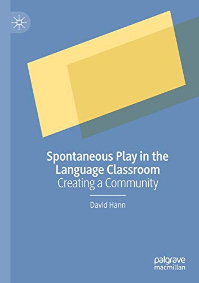 Spontaneous Play in the Language Classroom