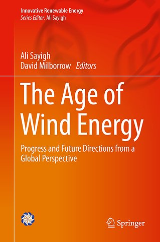 The Age of Wind Energy