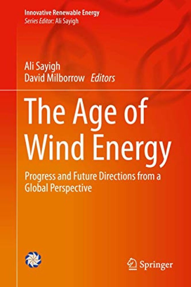 The Age of Wind Energy