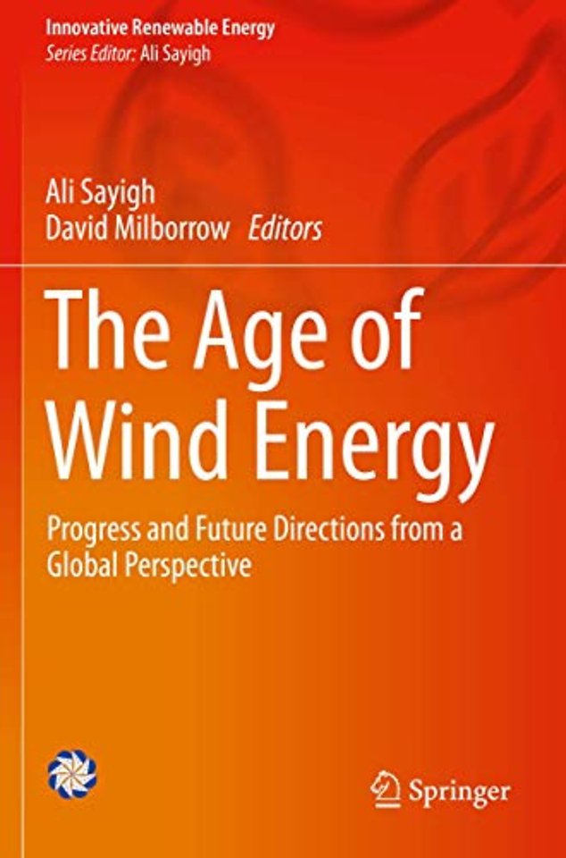 The Age of Wind Energy
