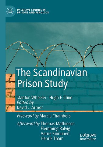 The Scandinavian Prison Study